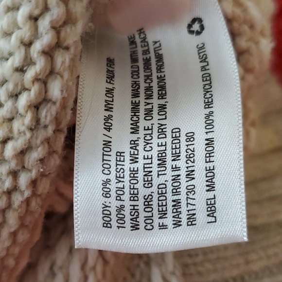 Set of 2 -Cat & Jack Boys Sweaters Set - Picture 8 of 14